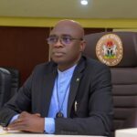 No vacancy for Benue deputy governor in 2027 – Gov Alia declares