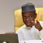 El-Rufai Accuses Uba Sani of Sponsoring Thugs at Opposition Event