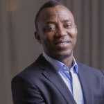 Police finally returned my stolen AI Ray-Ban sunglasses – Sowore