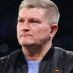 Ricky Hatton’s funeral plans revealed as fans invited to pay their respects to boxing legend