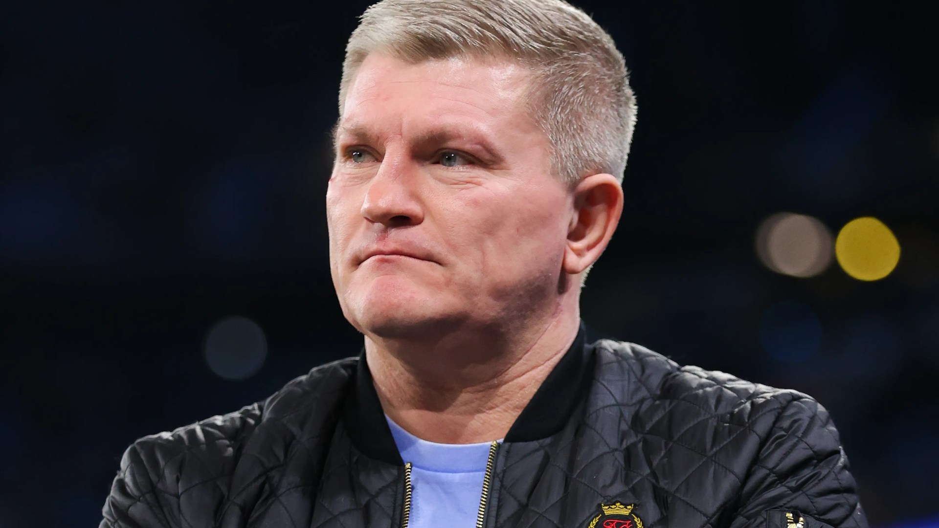 Ricky Hatton’s funeral plans revealed as fans invited to pay their respects to boxing legend