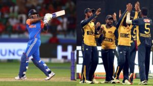 India vs Sri Lanka Pitch Report : Good News For Indian Batters; Perfect Batting Opportunity Ahead Of Asia Cup Final Against Pakistan