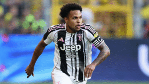 Americans Abroad Weekend Preview: McKennie, Pulisic, and more