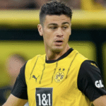 Report: Borussia Moenchengladbach leading race for Gio Reyna