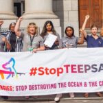 South Africa: Offshore Drilling Project Halted in Landmark High Court Victory for Coastal Communities Against Shell, TotalEnergies