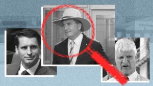 On Notice: Never-ending net-zero negotiations, Pocock’s housing push, and a censure for Katter?