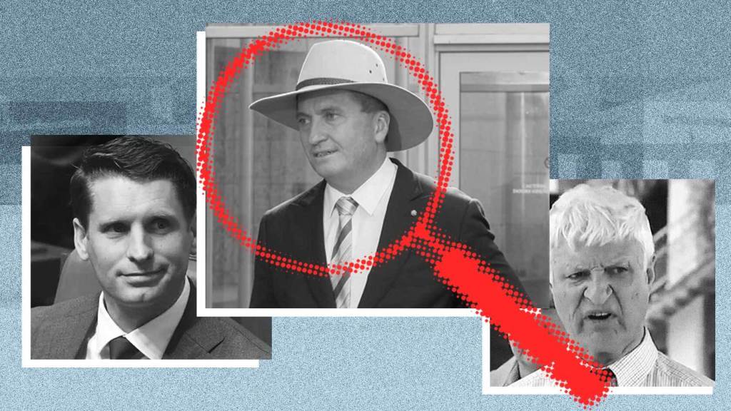 On Notice: Never-ending net-zero negotiations, Pocock’s housing push, and a censure for Katter?
