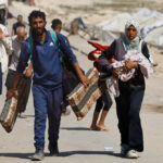 Crucial talks in Cairo aim to end Gaza genocide amid growing global pressure