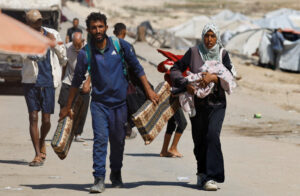 Crucial talks in Cairo aim to end Gaza genocide amid growing global pressure
