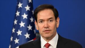 Rubio Urges Israeli to Halt Bombing for Gaza Hostage Release