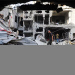 Dozens killed in Gaza as Trump says he “will not tolerate delay”