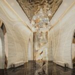 Ciel Dubai Marina opens in November 2025