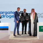 Stargate Hydrogen partners with Saudi Arabia’s RDIA to boost hydrogen innovation