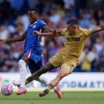 Chelsea frustrated as Palace denied goal in goalless Stamford Bridge clash