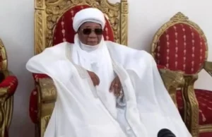 Emir Of Zuru, Muhammad Sami Dies In London Hospital