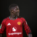 Kobbie Mainoo asks Manchester United for loan move amid World Cup 2026 hopes