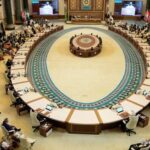 Arab leaders put Palestine at center of Arab League ministerial talks in Cairo