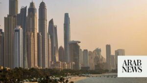 Gold rush in the Gulf: UAE’s reserves soar in 2025  