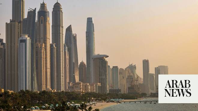 Gold rush in the Gulf: UAE’s reserves soar in 2025  