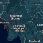 Myanmar air strike kills at least 19 high school students, says armed group