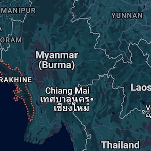 Myanmar air strike kills at least 19 high school students, says armed group