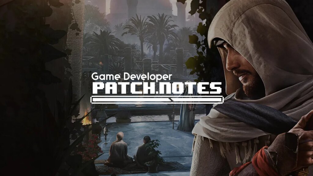 Ubisoft continues layoffs after billion-dollar investment, is Saudi Arabia financing an Assassin’s Creed expansion, and how do you solve a problem like Silksong?