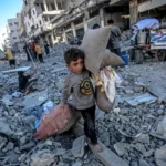 Sharm El-Sheikh talks show progress as Trump plan gains traction to end Gaza war