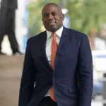 Lammy and Vance host national security advisers ahead of Trump-Putin summit