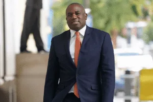 Lammy and Vance host national security advisers ahead of Trump-Putin summit