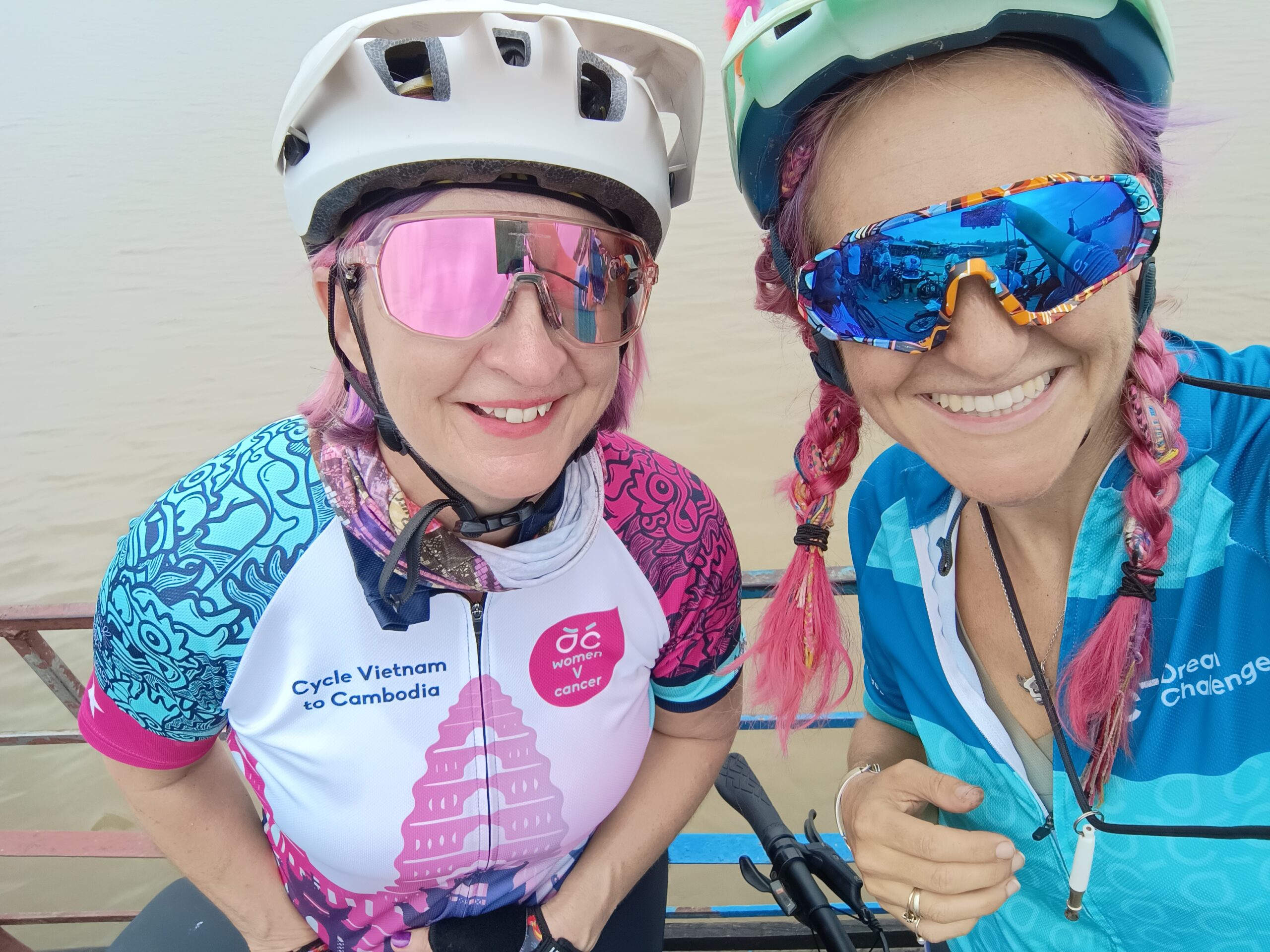 High Demand for Women V Cancer’s New Kilimanjaro to Coast Adventure Adds Second 2026 Date