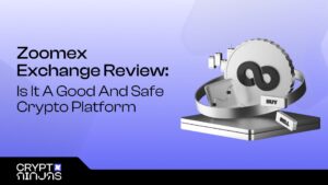 Zoomex Review: Is It a Good and Safe Crypto Exchange in 2025?