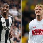 Alexander Isak to Liverpool is on after what Newcastle didn’t say about crazy Woltemade move