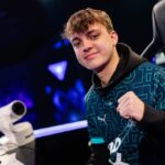 Two-time ePremier League champion Tekkz departs Manchester City Esports