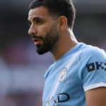 Rayan Ait-Nouri injury update ahead of Man City game against Brighton