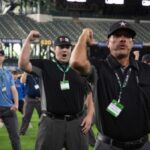 With replay review and ‘robot umps,’ who is still trying to become an MLB umpire?