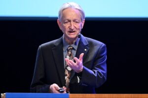 The ‘Godfather of AI’ Says Artificial Intelligence Needs Programming With ‘Maternal Instincts’ or Humans Could Be Controlled