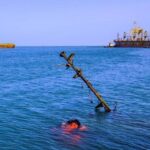 Suspected attack by Yemen’s Houthis targets ship in Red Sea after missiles fire on Israel