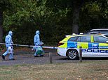 Three men arrested in murder probe after woman in her 20s is fatally assaulted near care home