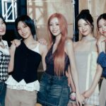 All 5 ITZY Members Renew Contracts With JYP Entertainment