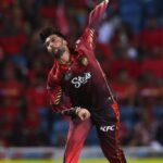 TKR’s Mohammed Amir pleased to beat former team Falcons