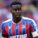 Liverpool told Marc Guehi is ‘different league’ of player compared to Ibrahima Konate as Reds consider late swoop for Crystal Palace star