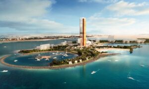 Wynn Resorts’ UAE casino to open in March 2027
