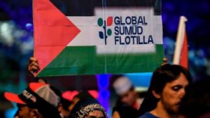 Release of 23 GSF activists reflects strength of Malaysia’s diplomacy