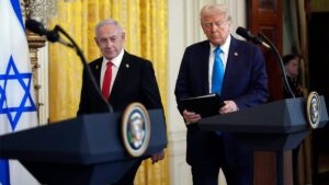 What Trump’s Qatar security guarantee means for regional deterrence