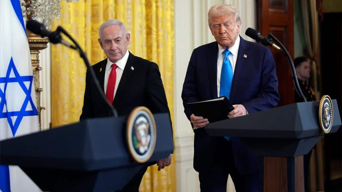What Trump’s Qatar security guarantee means for regional deterrence