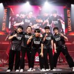 All Four VCT China Champs Slots Claimed Ahead of Stage 2 Finals Weekend