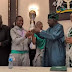 Olopade: Falcons will get their $100,000 reward — this government fulfils its promises