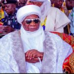 Northern Senators mourn late Emir of Zuru