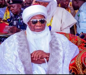 Northern Senators mourn late Emir of Zuru