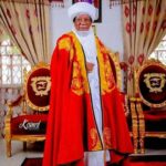 Emir of Zuru passes on